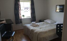 Beiarn kro og Hotell